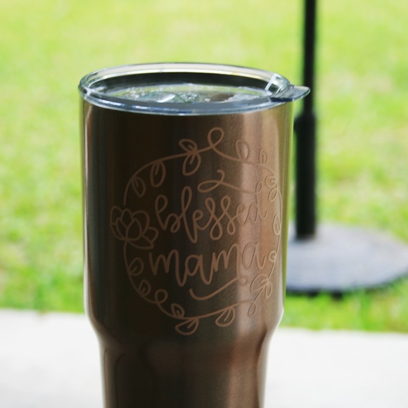 Blessed Mama - Picture 1 of 1